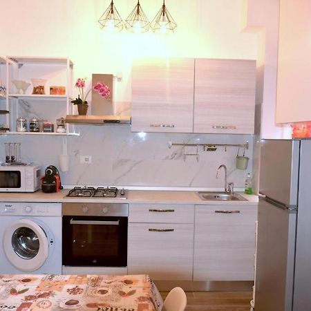 Davidhouse Pineta Appartement Rapallo Buitenkant foto