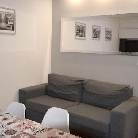 Davidhouse Pineta Appartement Rapallo Buitenkant foto